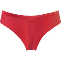Axami string red-beige