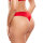 Axami string red-beige