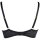 Axami bra black-beige
