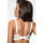 Axami bra white-beige