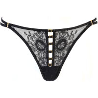 Axami string black