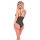LivCo Corsetti Fashion Jumolina body black