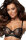 Axami bra schwarz-beige