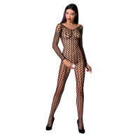 Passion Bodystocking black