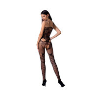Passion Bodystocking black