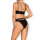 Obsessive Miamelle bikini black