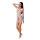 Passion Bodystocking white