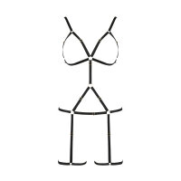 Passion Indica body black