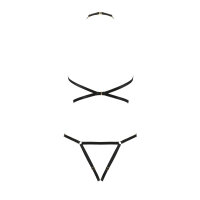 Passion Ivena body black