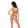 Me-Seduce Lorna 2pcs set black
