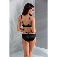 Casmir Lara bikini black