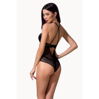 Passion Yona body black