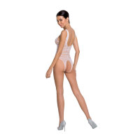Passion teddy white