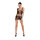 Passion dress black