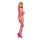 Casmir bodystocking fuchsia