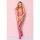 Casmir bodystocking fuchsia