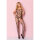 Casmir bodystocking black