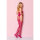 Casmir bodystocking fuchsia