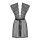 Obsessive Romanesa peignoir black