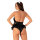 Obsessive Frilles costume black
