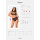 Obsessive Elizenes 2pcs set black