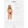 Obsessive Sugestina panties red
