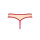Obsessive Rubinesa thong red