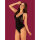 Obsessive Vanessme teddy black