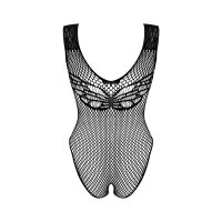 Obsessive teddy black