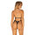 Obsessive Xenita teddy black-white