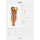 Obsessive Xenita teddy black-white