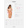 Obsessive Bianella 2pcs set white