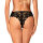 Obsessive Editya panties black