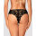 Obsessive Editya panties black