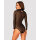 Obsessive teddy black