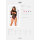 Obsessive teddy black