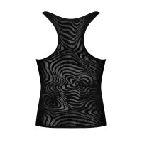 Obsessive tank top black