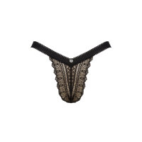 Obsessive Estiqua panties black