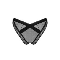 Obsessive Estiqua panties black