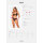 Obsessive Natilya 2pcs set black