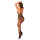 Obsessive Bodystocking black