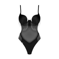 Obsessive Milladis teddy black