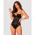 Obsessive Milladis teddy black