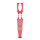 Obsessive Bodystocking red