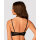 Obsessive Brasica bra black