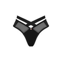 Obsessive Brasica panties black