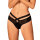 Obsessive Brasica panties black