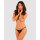 Obsessive Celia Noir crotchless thong black