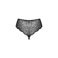 Obsessive Pearlove panties black