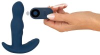 ANOS RC Rotating Prostate Plug